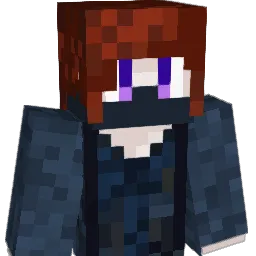SHANE_MAKARA Minecraft avatar bust