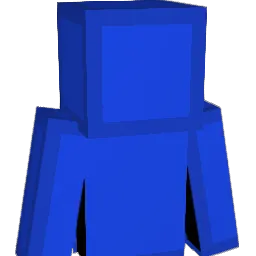SHAPollux Minecraft avatar bust