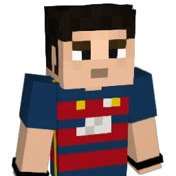 SHAYKOOO's Minecraft skin