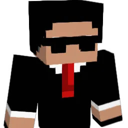 SHAZIK666 Minecraft avatar bust
