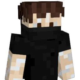 SHAdohwj_ Minecraft avatar bust