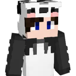 SHEEP_orz Minecraft avatar bust