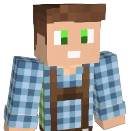 SHEE_Flower's Minecraft skin