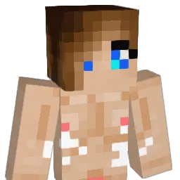 SHEIBOU's Minecraft skin