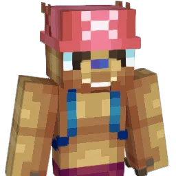 SHELDOR000 Minecraft avatar bust