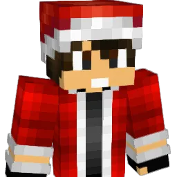 SHELSHOK27 Minecraft avatar bust