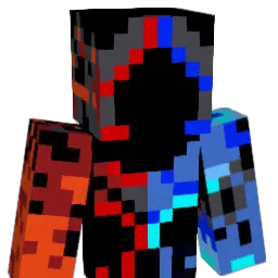 SHENGHONG6359 Minecraft avatar bust