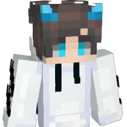 SHEPLEN's Minecraft skin