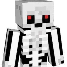 SHERRY061 Minecraft avatar bust