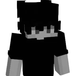 SHG_Hannes Minecraft avatar bust