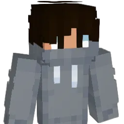 SHIA381's Minecraft skin
