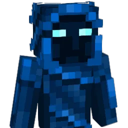 SHIELDO4 Minecraft avatar bust