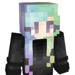 SHILD_XD Minecraft avatar bust