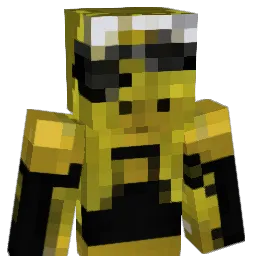 SHIMINGO's Minecraft skin