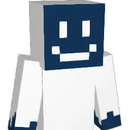 SHIMO0930 Minecraft avatar bust