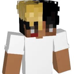 SHIMO_BEY Minecraft avatar bust