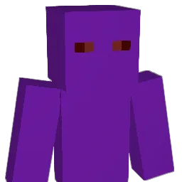 SHINICHINIHS Minecraft avatar bust