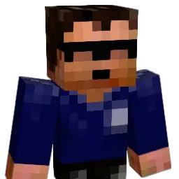 SHIVERS7766 Minecraft avatar bust