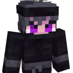 SHIZAY_ Minecraft avatar bust