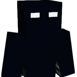 SHLOBBERINGCORN's Minecraft skin