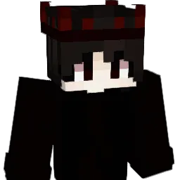 SHO0M's Minecraft skin