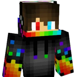 SHOCKWAVE111222 Minecraft avatar bust
