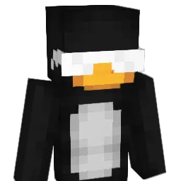 SHOCkZY1 Minecraft avatar bust