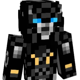 SHOOT2THRILLJD's Minecraft skin
