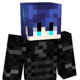 SHOPOKER's Minecraft skin