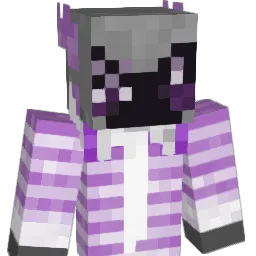 SHOTSx4's Minecraft skin