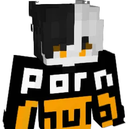 SHOTYOFFICE33 Minecraft avatar bust