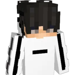 SHOXOTO's Minecraft skin