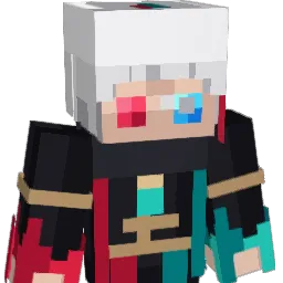SHPLMPP's Minecraft skin