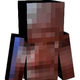 SHREKEXPERT69's Minecraft skin
