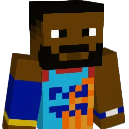 SHRIMPISGAE's Minecraft skin