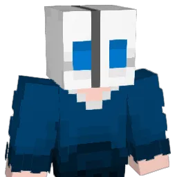 SHRON_'s Minecraft skin