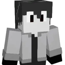 SHSLSpaceIdiot Minecraft avatar bust