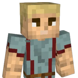 SHUFFLEKING's Minecraft skin