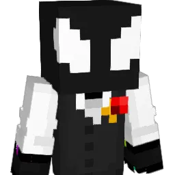 SHUGA167 Minecraft avatar bust