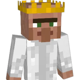 SHUK1E Minecraft avatar bust