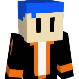 SHULECKTOR's Minecraft skin