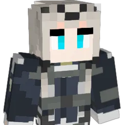 SHUZ1's Minecraft skin