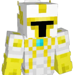 SHWNAEIS Minecraft avatar bust