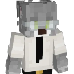 SHXYXAN's Minecraft skin