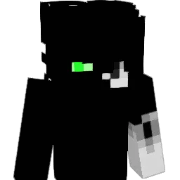 SHYIROH's Minecraft skin