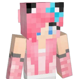 SHYPEEPO's Minecraft skin