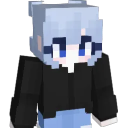 SH_512 Minecraft avatar bust