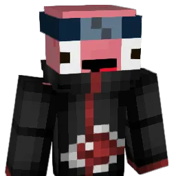SH_Asan Minecraft avatar bust