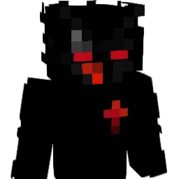 SH_DW's Minecraft skin