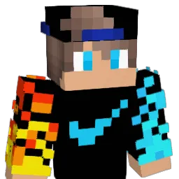 SHaro5an_ Minecraft avatar bust